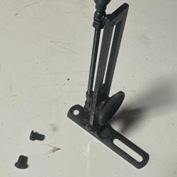 DAVIDE PEDERSOLI DIOPTRE creedmoor LONG 54 MM USA454 USA 454