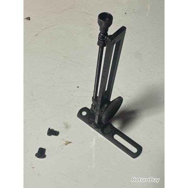 DAVIDE PEDERSOLI DIOPTRE creedmoor LONG 54 MM USA454 USA 454