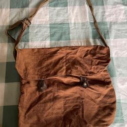 Musette militaire mod&egrave;le 1892?