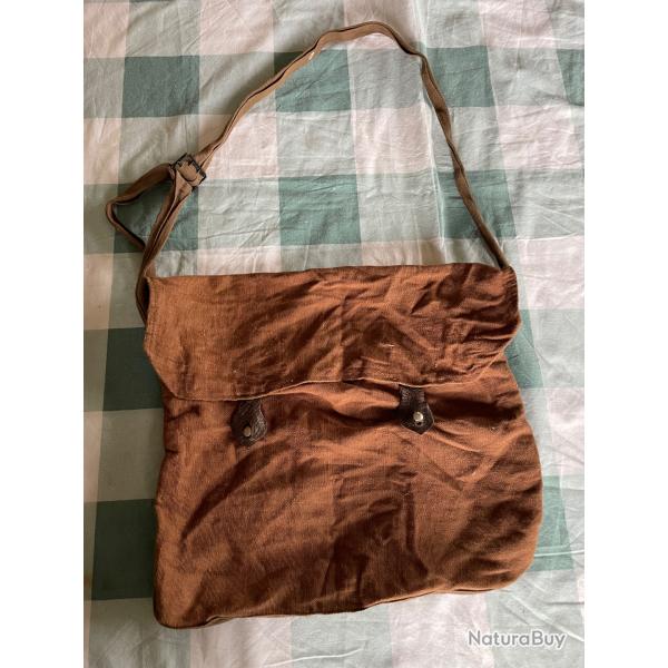 Musette militaire mod�le 1892?