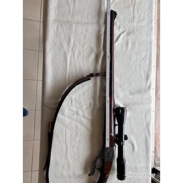 Unique Bloc tombant EXCLUSIF 300Win Mag/Epreuve de FERLACH