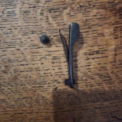 verrou chargeur frf1 / frf2 / fr f1 / fr f2