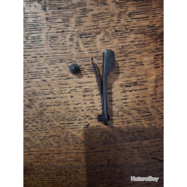 verrou chargeur frf1 / frf2 / fr f1 / fr f2