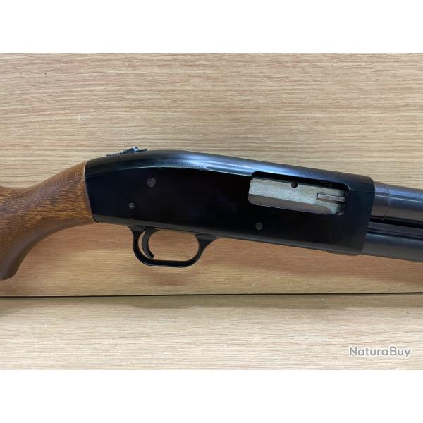 Mossberg 500 ATP � 1� sans prix de r�serve !