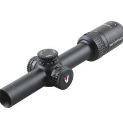 LUNETTE S6 1-6X24 RET VI CTSIX MIL RV