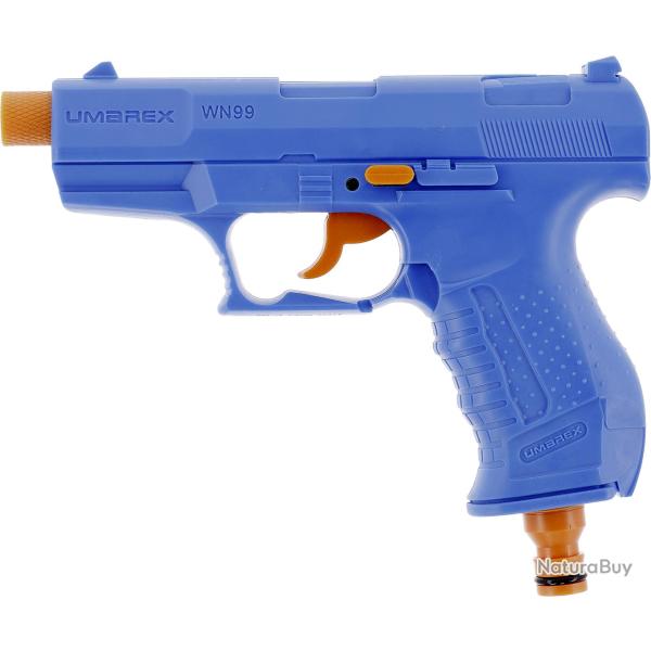 Pr�commande Nouveaut� 2026 Pistolet EMBOUT POUR TUYAU D'ARROSAGE UMAREX WN99 BLEU