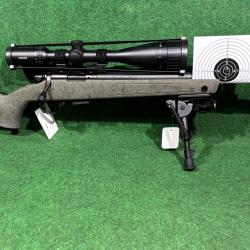 Carabine bergara b14 BMR Carbon cal 22lr