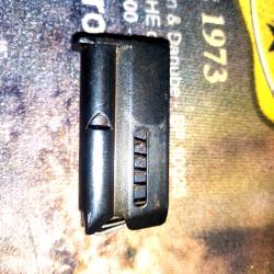 Chargeur Pour Unique X 51 Bis 22LR 5 Coups