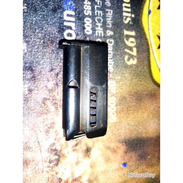 Chargeur Pour Unique X 51 Bis 22LR 5 Coups