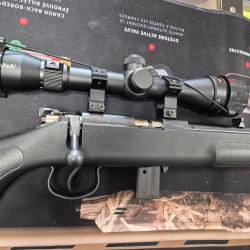 PROMO CARABINE NORINCO 22 LR+LUNETTE+SILENCIEUX