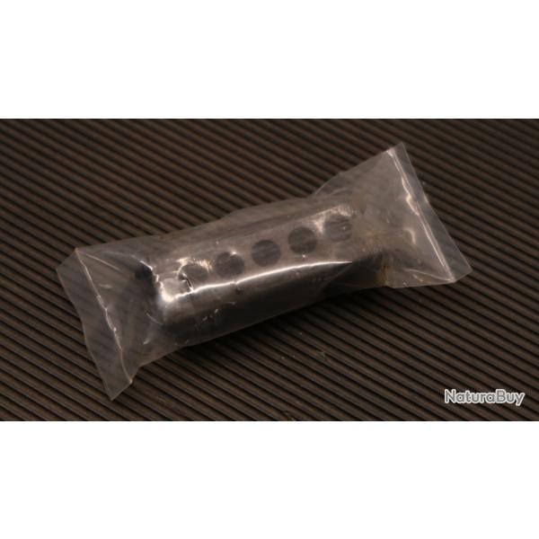 Lot de 2 clips pour LEE ENFIELD comme neufs sous plastique REF 140/2025