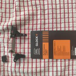 D&eacute;tente glock performance