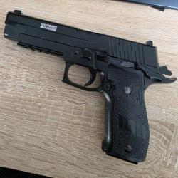 Swiss Arms Sig Sauer X Five