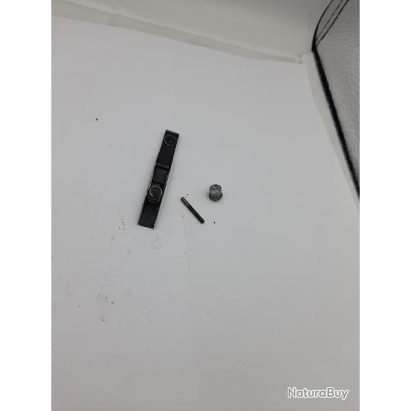 Arretoir de culasse Fabarm mod�le Goldematic cal12