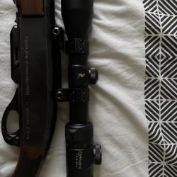 Lunette de battue Optalens