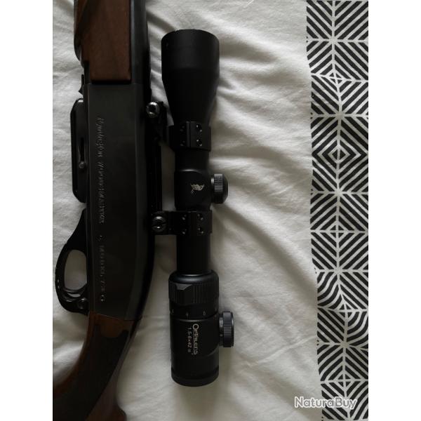 Lunette de battue Optalens