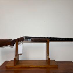 Fusil superpos&eacute; TRAP Marocchi