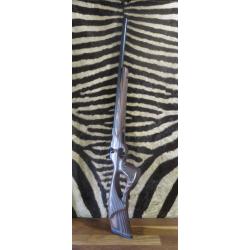 Carabine CZ 457 Thumbole cal.17HMR canon 52 cm varmint filet&eacute; 1/2x20