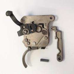 Bloc d&eacute;tente X Mark Pro pour Remington 700