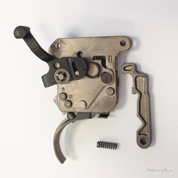 Bloc d�tente X Mark Pro pour Remington 700