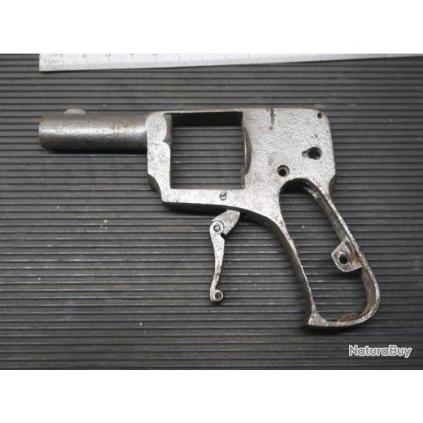Carcasse de revolver Bulldog cat�gorie D REF 53/2025