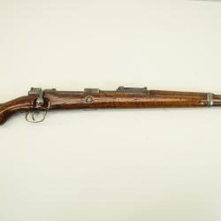 carabine mauser k98 sauer 8x57 is pour ench&egrave;re avec prix de r&eacute;serve up4l4