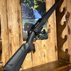 DESTOCKAGE NEUF - SABATTI ROVER HUNTER 222REM FILETEE