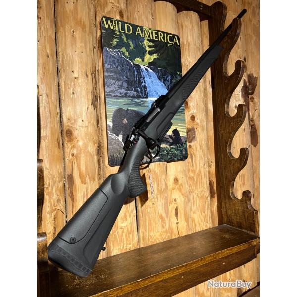 DESTOCKAGE NEUF - SABATTI ROVER HUNTER 222REM FILETEE