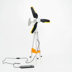 &Eacute;olienne texenergy 18v