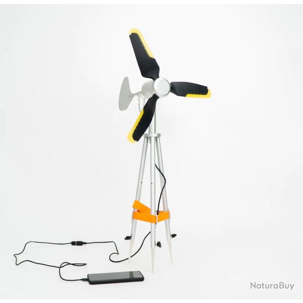 �olienne texenergy 18v