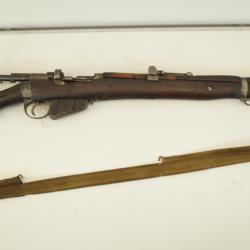 sangle  pour lee endfield en laiton dat&eacute; pour certaine 1942