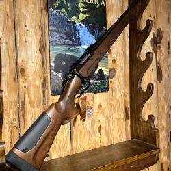 DESTOCKAGE - SABATTI ROVER CLASSIC 222REM FILETEE