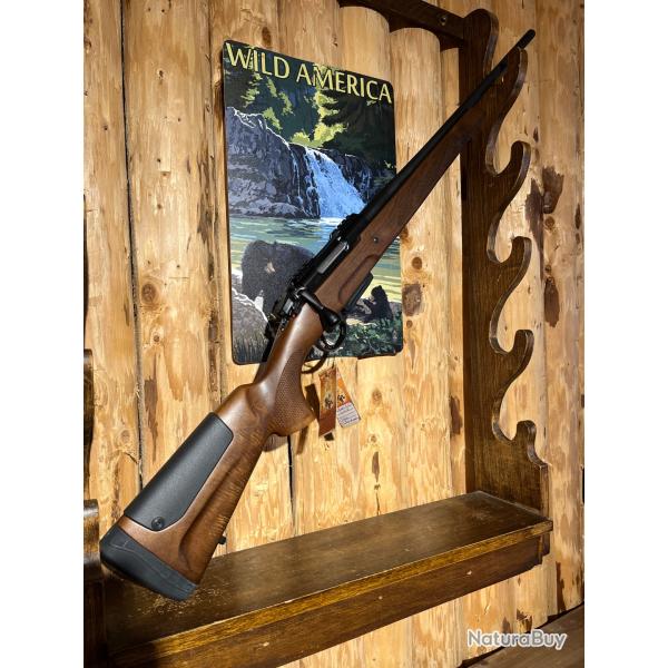 DESTOCKAGE - SABATTI ROVER CLASSIC 222REM FILETEE