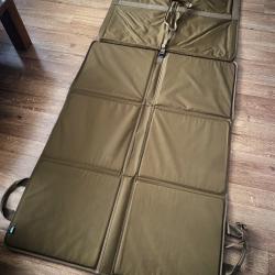 SAVIOR EQUIPMENT - Tapis de tir pliant couleur TAN
