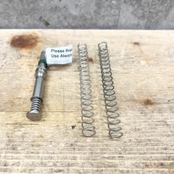 Ressort r&eacute;cup&eacute;rateur pour Glock 17, 22, 31, 37, 34, 35 - Gen 4