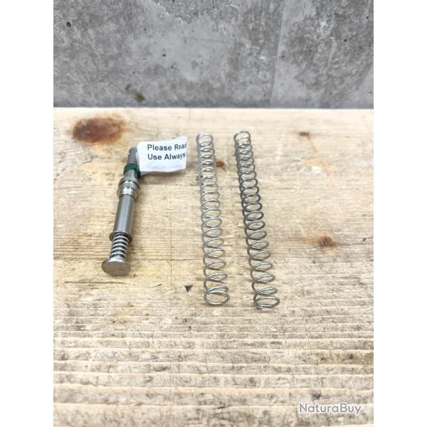 Ressort r�cup�rateur pour Glock 17, 22, 31, 37, 34, 35 - Gen 4