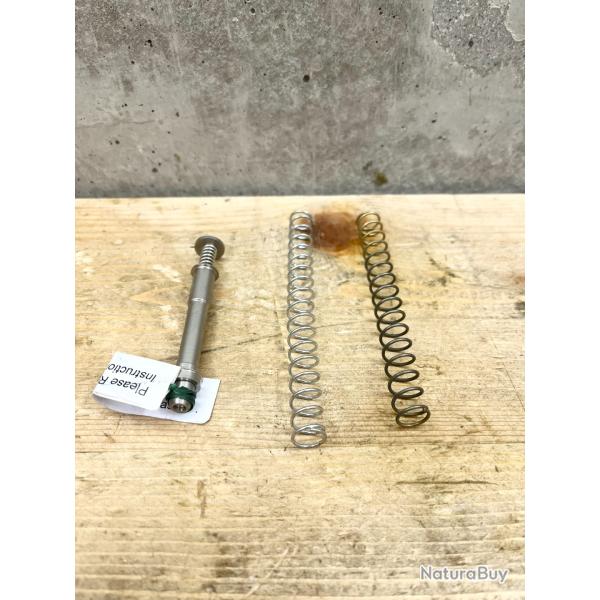 Ressort r�cuperateur Pour glock 19, 23, 25, 32 - Gen 4