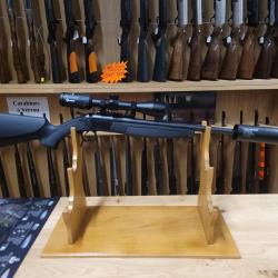 BERGARA BA 13 TDS 222 OCCASION + LUNETTE 3-9x40 + RDS HAUSKEN 222 rem