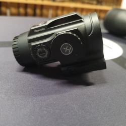 HAWKE PRISM SIGHT 4X24 5.56BDC DOT OCCASION