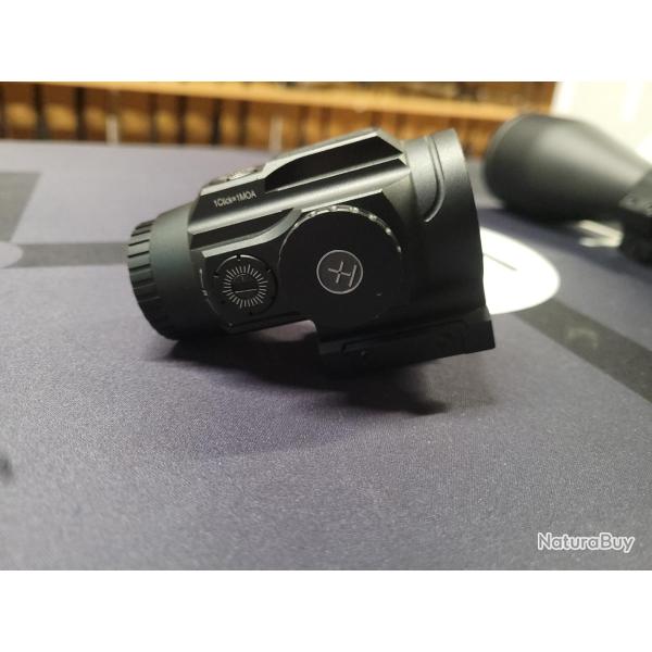 HAWKE PRISM SIGHT 4X24 5.56BDC DOT OCCASION