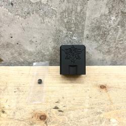 Occasion Frein de bouche TBRC Pour Pistolet - Cal. 9x19 - 1/2X28