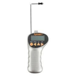 Mesure &eacute;lectronique du poids de d&eacute;tente - Lyman Digital Trigger Pull Gauge 7832248
