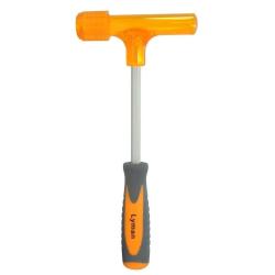 Marteau &agrave; inertie pour d&eacute;montage de cartouches - Lyman Bullet Puller - 7810216
