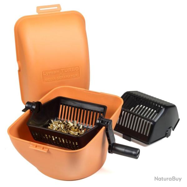 S�parateur de m�dia pour �tuis - Lyman Case Media Separator 7631326