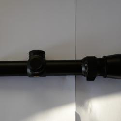 LUNETTE  LEUPOLD   VX III  1,5 x 5 x 20