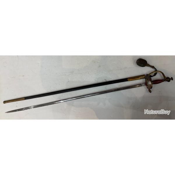 Ep�e WKC allemande complete