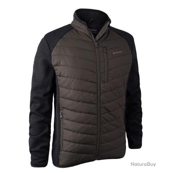 Veste gilet Marron Moor Deerhunter XXXL