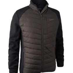 Veste gilet Marron Moor Deerhunter 5 XL