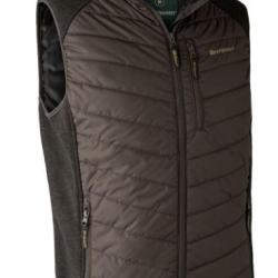 Gilet Marron Moor Deerhunter XXL