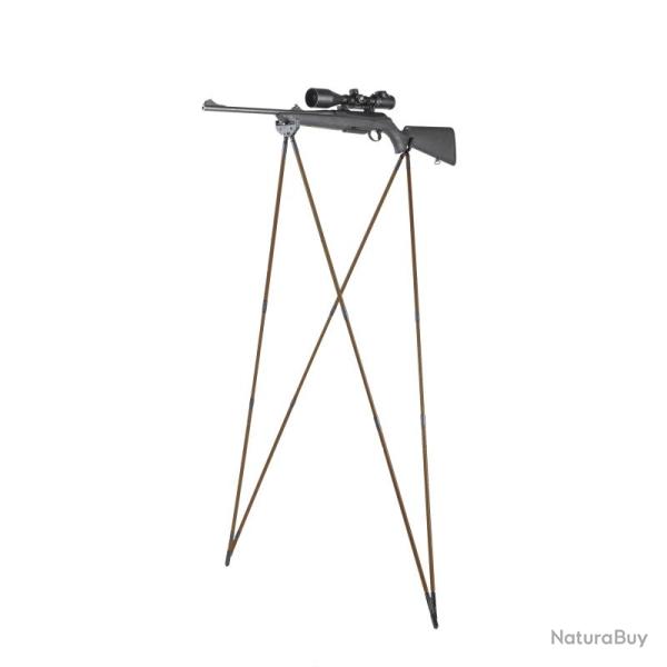 Canne de Pirsch stablestick Bush essential verte